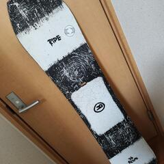 【確定】RIDE スノーボード