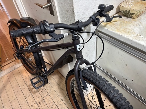 美品【canondale】CUJO3 （XS）27.5インチ マウテンバイク（美品