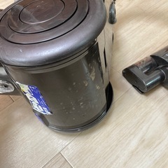 ダイソンDC26の掃除機の画像