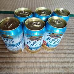 ノンアルコール，ノンビールの画像