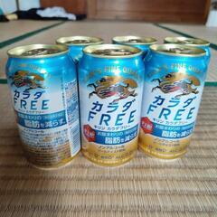 ノンアルコール，ノンビールの画像