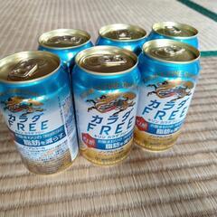 ノンアルコール，ノンビールの画像