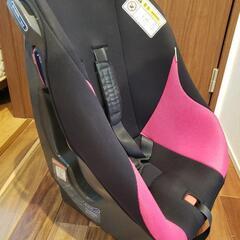チャイルドシート