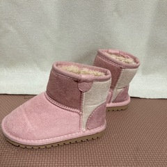 14センチ　ブーツ