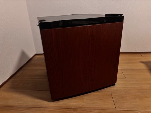 41L コンパクト冷蔵庫
