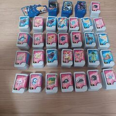 ポケモンフレンダの画像