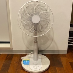 扇風機