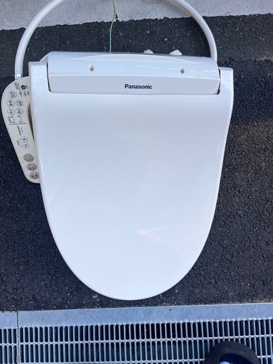 Panasonicウォシュレット
