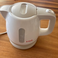 ティファール
