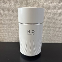 卓上加湿器　750ml