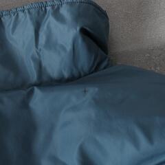 コロンビア 00's Columbia Reversible Down Jacket F5の画像