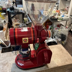 コーヒーミル業務用の画像