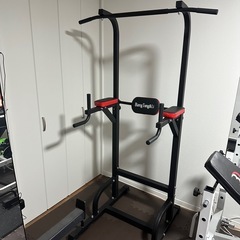 懸垂マシーン　取引中
