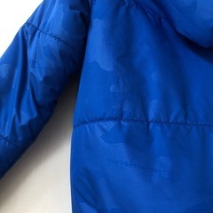 140cm アウター　championの画像