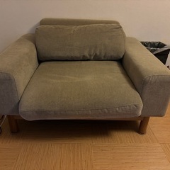SIEVEソファの画像