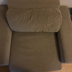 SIEVEソファの画像