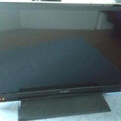32型液晶テレビ  SHARP LED AQUOS H H9 LC-32H9の画像
