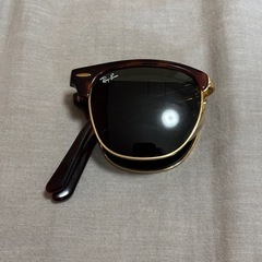 Ray-Banサングラスの画像