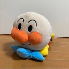 アンパンマン(それいけ！アンパンマン メガジャンボ お星さまぬい...