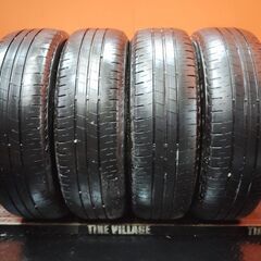 BS BRIDGESTONE ECOPIA EP150 195/...