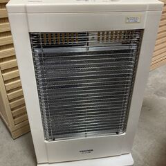 【商談中】■ioy0108■TEKNOS　電気ストーブ　PH-1...