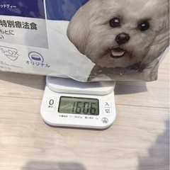 プリスクリプション・ダイエット ヒルズ プリスクリプションダイエット ドッグフード ドライ z/d ゼッドディー 小粒 オリジナル 食物アレルギー&皮膚ケア 犬用 特別療法食 の画像