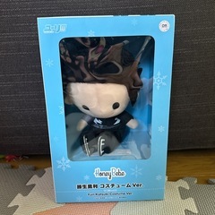 フィギュアセット
の画像