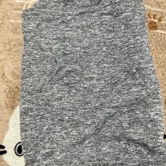良品 防寒ケープ