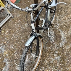 自転車
の画像