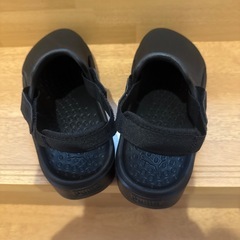 PUMA サンダルの画像