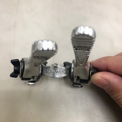 SUNTOUR PATENT Wレバー　28.6の画像