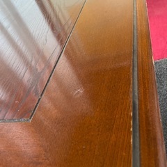 テーブルの画像