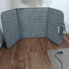 パネルヒーター　3面の画像