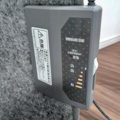 パネルヒーター　3面の画像