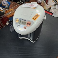リサイクルショップどりーむ天保山店　No15580　電気ポット　...