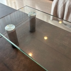 PCスタンド　ニトリの画像