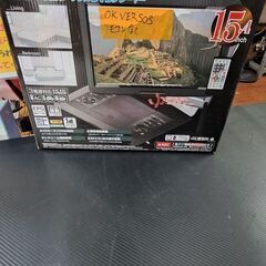 リサイクルショップどりーむ天保山店　No15841　ポータブルD...