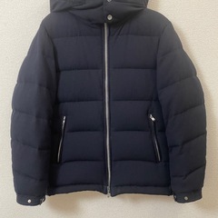 【期間限定お値下げ中】SHIPS JET BLUE(S) ダウン