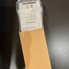 【取引中】MJ37　バッテリー【Tailulu製コードレス掃除機用】