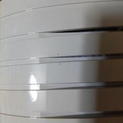 空気清浄機　中古品の画像