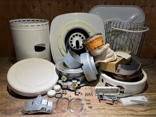 石油ストーブ コロナSL-221 コロナ ストーブ SL-221 1996年製 コロナ