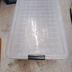 リサイクルショップどりーむ天保山店　No15828　収納　写真参照　お買い得品の画像