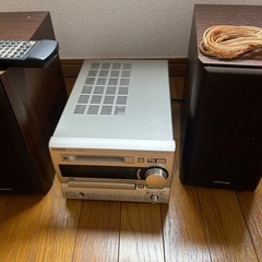 コンポ