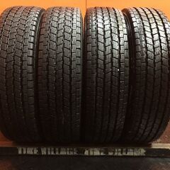 YOKOHAMA ice GUARD iG91 155/80R14 88/86NLT 14インチ スタッドレス 4本 バリ溝 プロボックス サクシード等　(KTG160) 