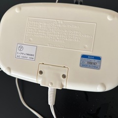 Combi おしりふきウォーマー コンパクトの画像