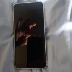 AQUOS（SENSE3）