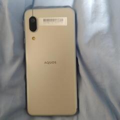 AQUOS（SENSE3）の画像