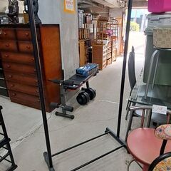 リサイクルショップどりーむ天保山店　No15827　ハンガーラッ...