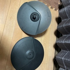 ローランドCY-8 エレドラパット　2個