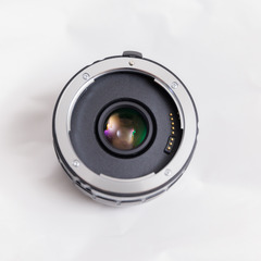 KENKO C-AF１　２×  TELEPLUS MC7  　２倍　テレコンの画像